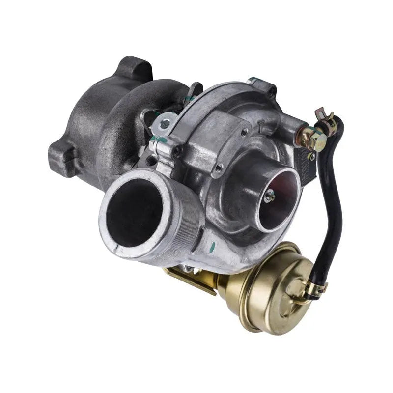 K04 015 Turbo Charger Upgraded for Audi A4 Quattro A6 VW Passat 1.8T 1999 Car-BeeSpareParts