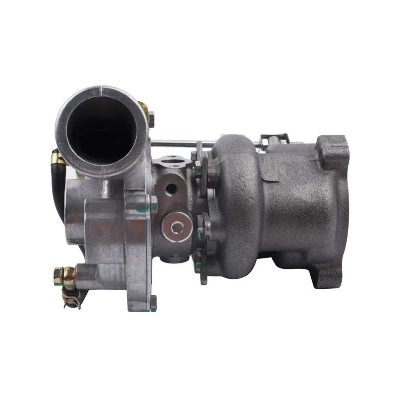 K04 015 Turbo Charger Upgraded for Audi A4 Quattro A6 VW Passat 1.8T 1999 Car-BeeSpareParts