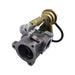 K04 015 Turbo Charger Upgraded for Audi A4 Quattro A6 VW Passat 1.8T 1999 Car-BeeSpareParts