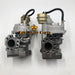 K04-025 k04-026 B5 A6 Quattro Turbo Tubocharger Pair for AUDI RS4 S4 2.7-BeeSpareParts