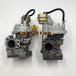 K04-025 k04-026 B5 A6 Quattro Turbo Tubocharger Pair for AUDI RS4 S4 2.7-BeeSpareParts