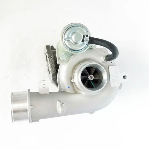 K04 K0422-582 K04-582 K04582 turbo 53047109907 53047109904 L33L13700B turbocharger for MAZDA CX-7 MZR DISI EU 2.3L 260HP-Replacement Aftermarket Parts