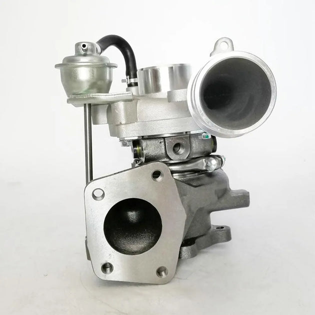 K04 K0422-582 K04-582 K04582 turbo 53047109907 53047109904 L33L13700B turbocharger for MAZDA CX-7 MZR DISI EU 2.3L 260HP-Replacement Aftermarket Parts