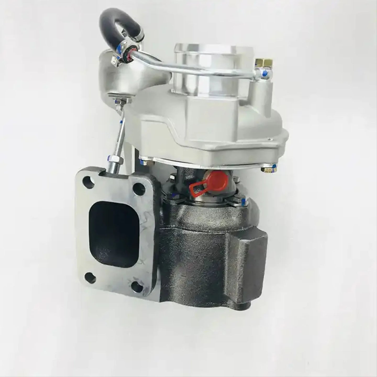 K04 turbo 53049880087 53049880075 04294723 53049700087 turbocharger for Volvo Industrial TCD2012L4-2V Engine-BeeSpareParts