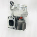 K04 turbo 53049880087 53049880075 04294723 53049700087 turbocharger for Volvo Industrial TCD2012L4-2V Engine-BeeSpareParts