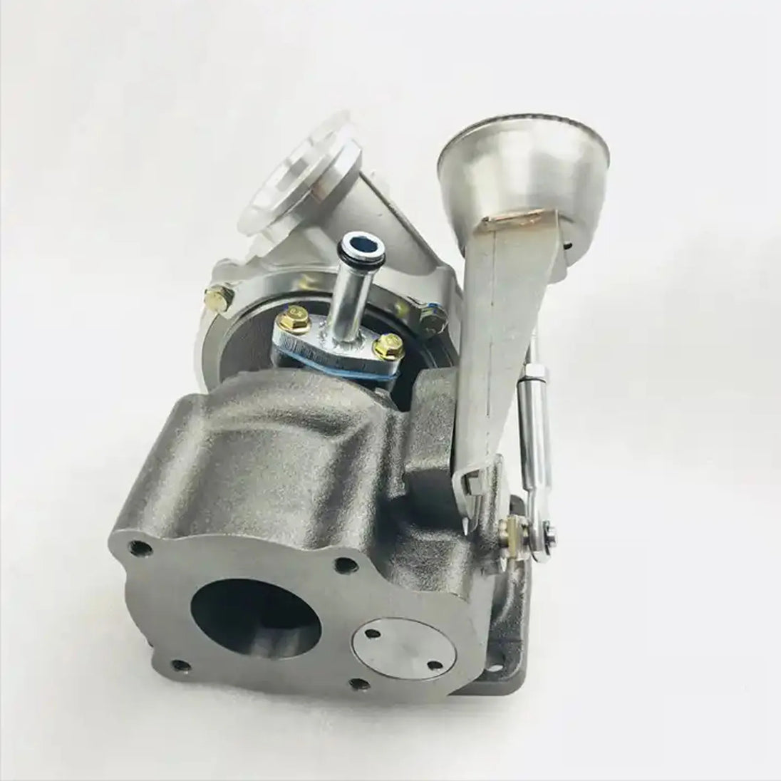 K04 turbo 53049880087 53049880075 04294723 53049700087 turbocharger for Volvo Industrial TCD2012L4-2V Engine-BeeSpareParts