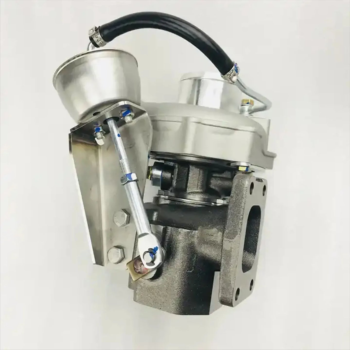 K04 turbo 53049880087 53049880075 04294723 53049700087 turbocharger for Volvo Industrial TCD2012L4-2V Engine-BeeSpareParts