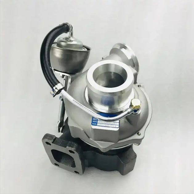 K04 turbo 53049880087 53049880075 04294723 53049700087 turbocharger for Volvo Industrial TCD2012L4-2V Engine-BeeSpareParts