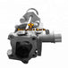 K0422-882 K0422-881 turbocharger L3M713700C for kamaz Mazda 6/3 Mazda CX-7 with DISI NA Engine-BeeSpareParts