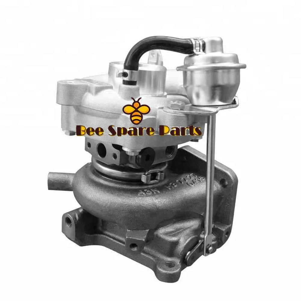 K0422-882 K0422-881 turbocharger L3M713700C for kamaz Mazda 6/3 Mazda CX-7 with DISI NA Engine-BeeSpareParts