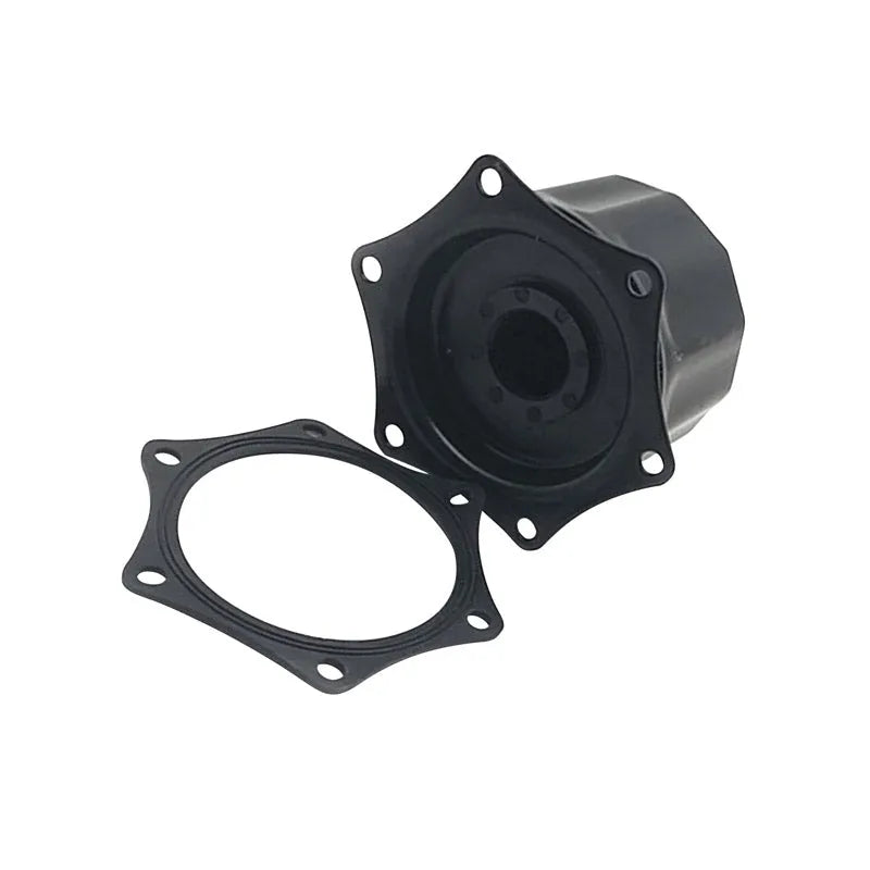 K1012685 Hydraulic Tank Cover Fits Doosan dh220-5 dh300-5 dh400-5 Excavators-BeeSpareParts