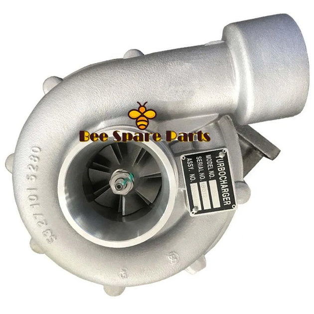 K24 turbocharger for 3640961999 3640960399 3640961099 3640962199 3640961799 turbo for MERCEDES BENZ TRUCK OM364LA engine-BeeSpareParts