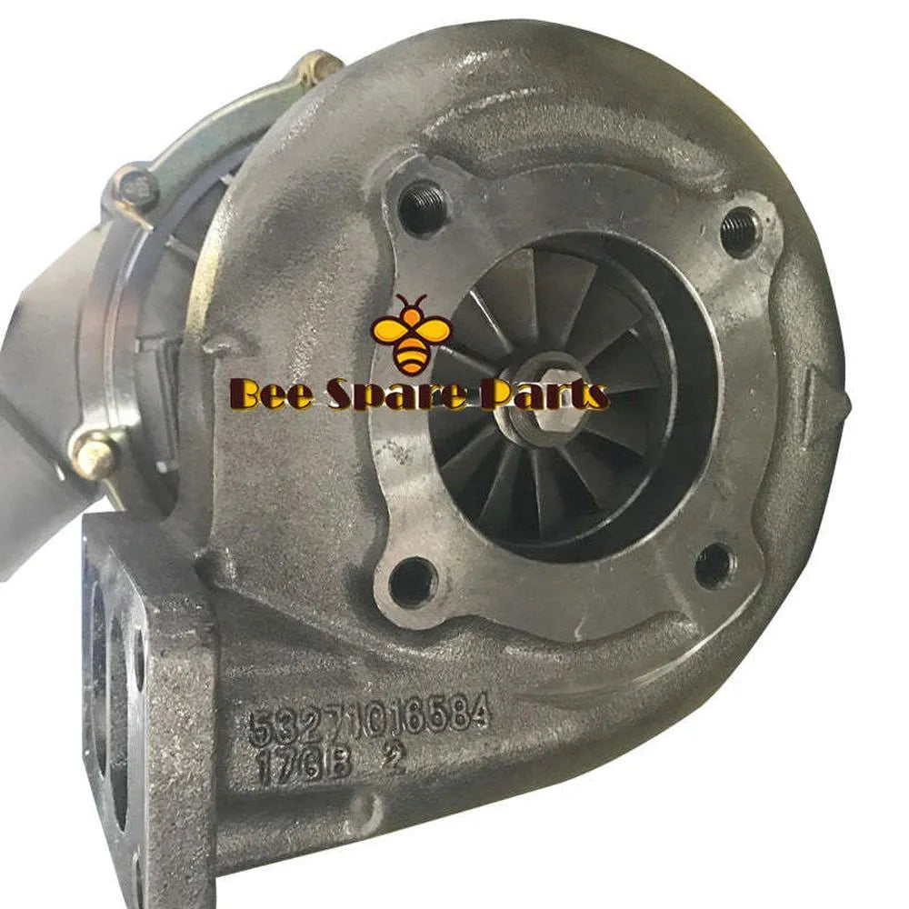 K24 turbocharger for 3640961999 3640960399 3640961099 3640962199 3640961799 turbo for MERCEDES BENZ TRUCK OM364LA engine-BeeSpareParts