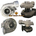 K24 turbocharger for 3640961999 3640960399 3640961099 3640962199 3640961799 turbo for MERCEDES BENZ TRUCK OM364LA engine-BeeSpareParts