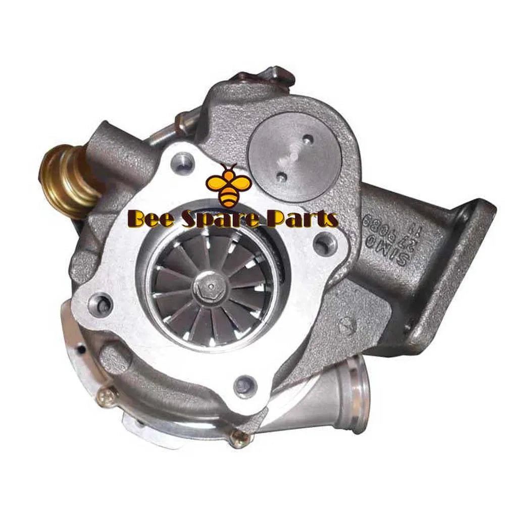 K27 53279887120 turbo Turbocharger for Mercedes Benz Atego Unimog Citaro Truck OM906LA-BeeSpareParts