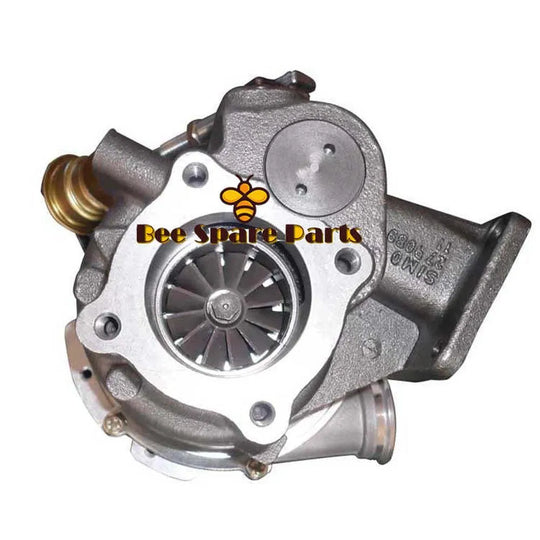 K27 53279887120 turbo Turbocharger for Mercedes Benz Atego Unimog Citaro Truck OM906LA-BeeSpareParts