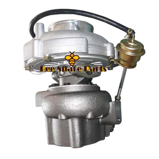 K27 53279887120 turbo Turbocharger for Mercedes Benz Atego Unimog Citaro Truck OM906LA-BeeSpareParts