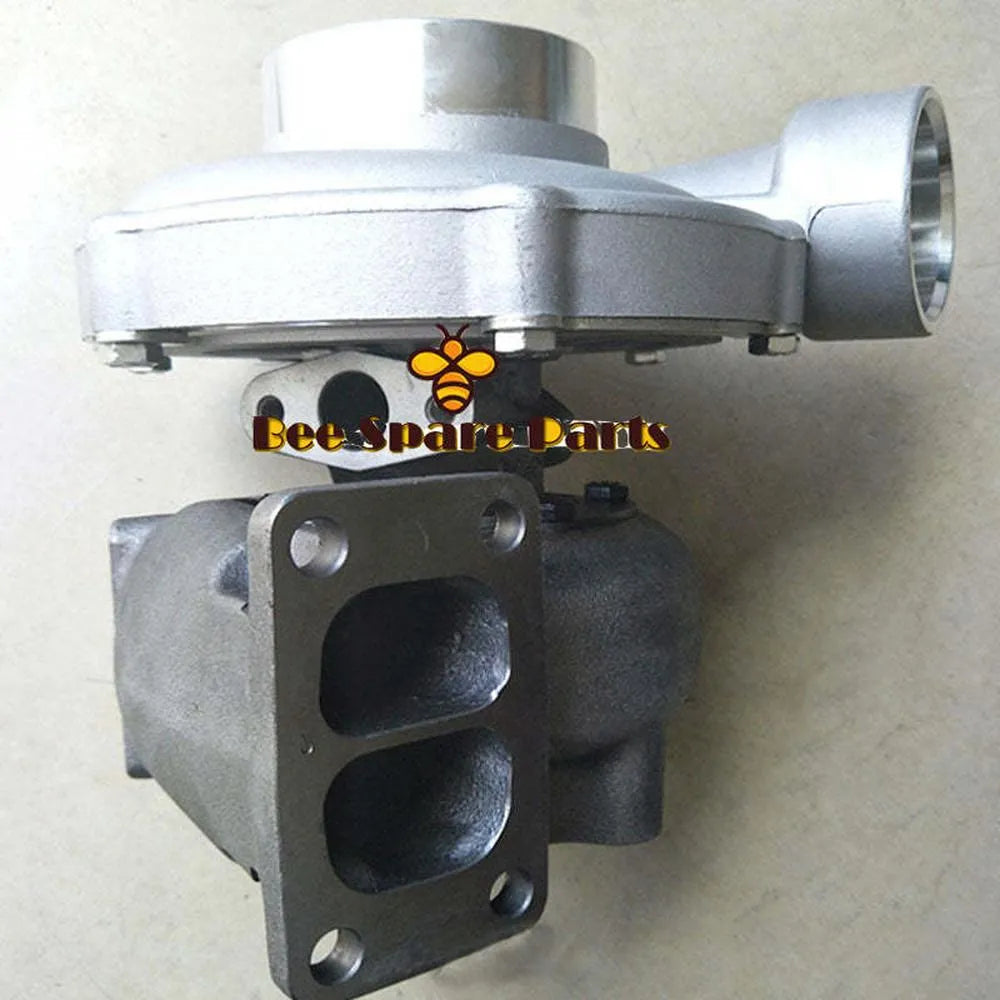 k27 for Mercedes-benz OM442LA-E2 53279706507 53279706502 53279706511 turbocharger for Trucks LKW & BUS mit Motorrisierung-BeeSpareParts