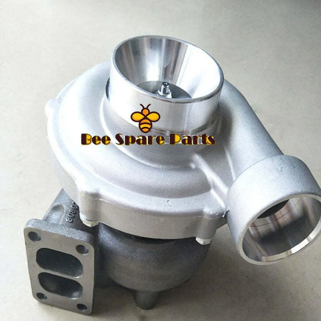 k27 for Mercedes-benz OM442LA-E2 53279706507 53279706502 53279706511 turbocharger for Trucks LKW & BUS mit Motorrisierung-BeeSpareParts