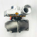 K27 turbocharger 53279886533 53279886522 0090961799 A0090961799 turbo for Mercedes Benz Truck OM502 OM502LA engine turbo-BeeSpareParts