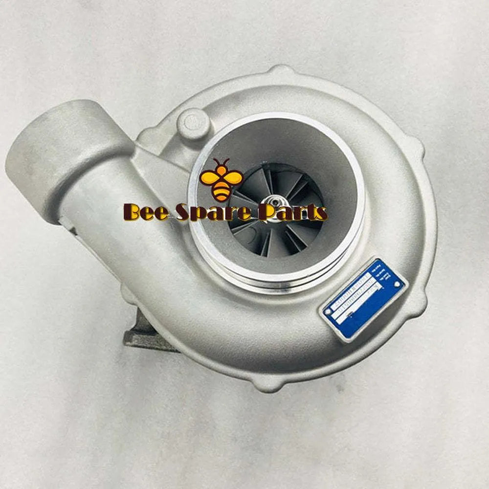 K27 turbocharger 53279886533 53279886522 0090961799 A0090961799 turbo for Mercedes Benz Truck OM502 OM502LA engine turbo-BeeSpareParts