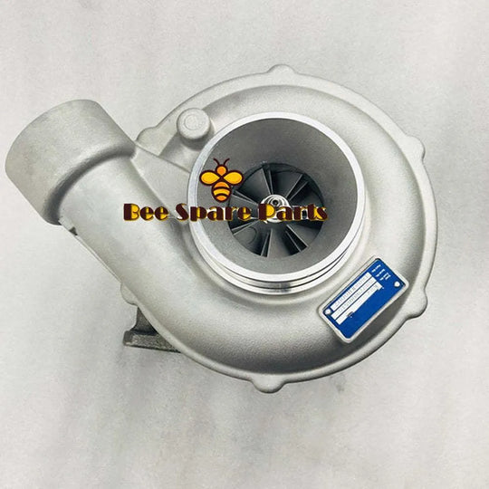 K27 turbocharger 53279886533 53279886522 0090961799 A0090961799 turbo for Mercedes Benz Truck OM502 OM502LA engine turbo-BeeSpareParts