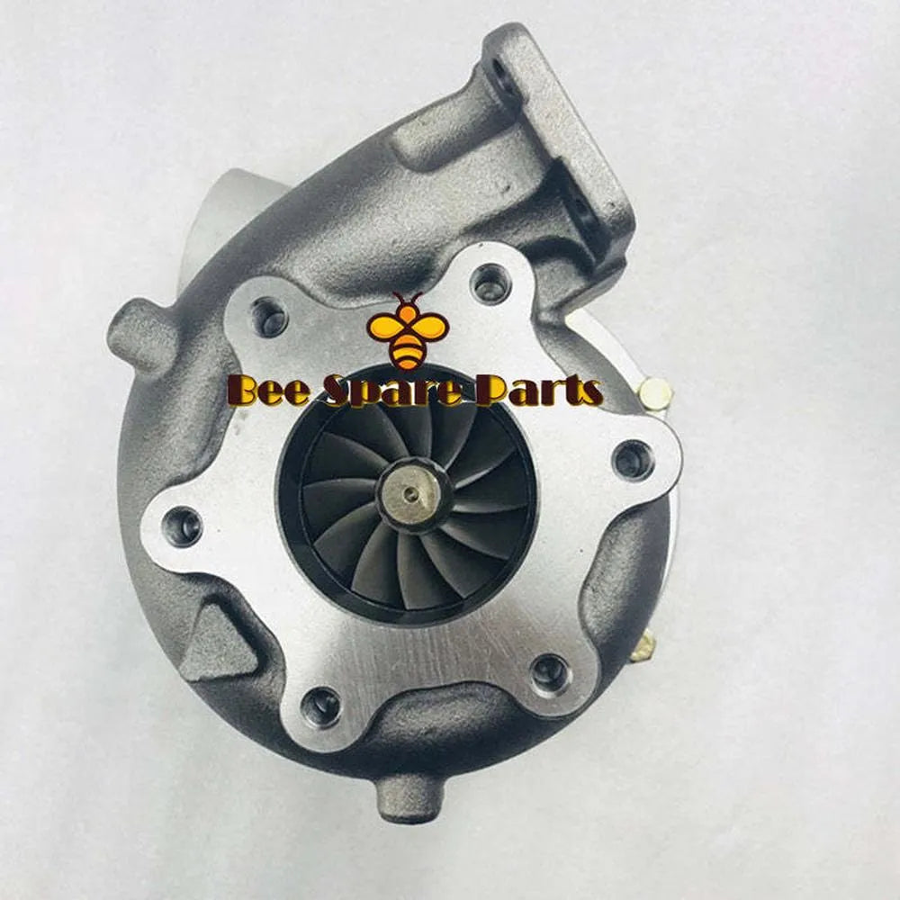 K27 turbocharger 53279886533 53279886522 0090961799 A0090961799 turbo for Mercedes Benz Truck OM502 OM502LA engine turbo-BeeSpareParts