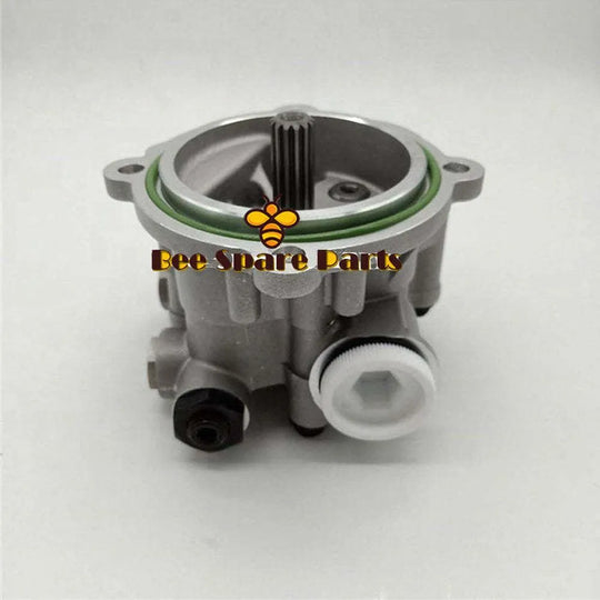K3V112 hydraulic gear pump 14535458 pilot pump for EC210 EC240 EC290 Excavator VOE14535458-Replacement Aftermarket Parts