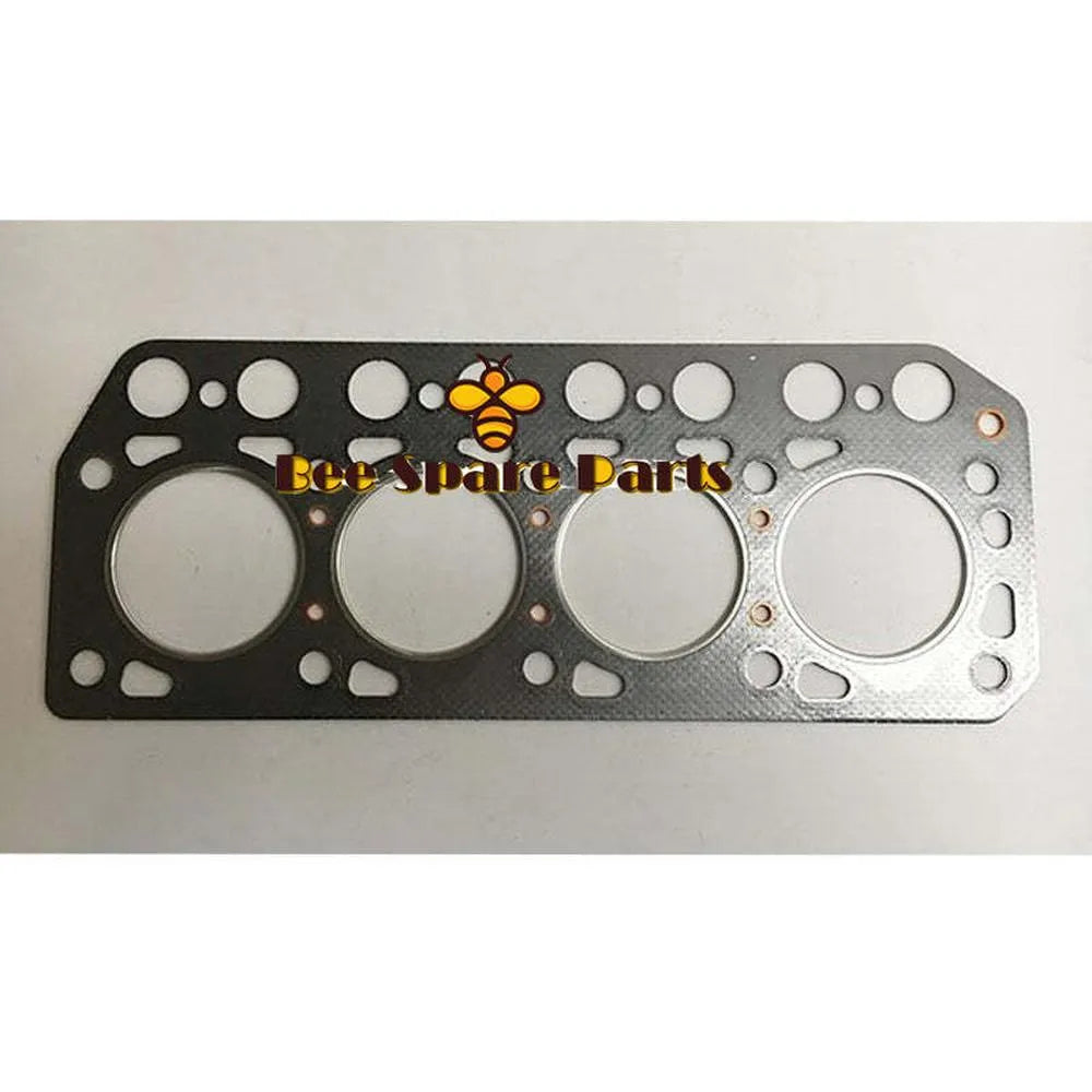 K4D Head Gasket For Mitsubishi Engine-BeeSpareParts