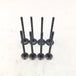 K4E Engine Valve Intake And Valve Exhuast For Mitsubishi Excavator Engine-BeeSpareParts