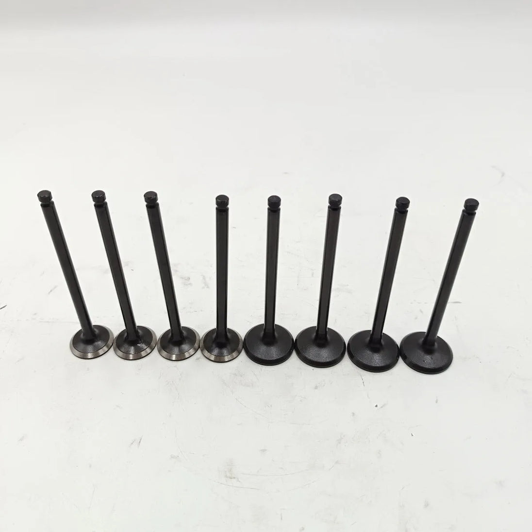 K4E Engine Valve Intake And Valve Exhuast For Mitsubishi Excavator Engine-BeeSpareParts