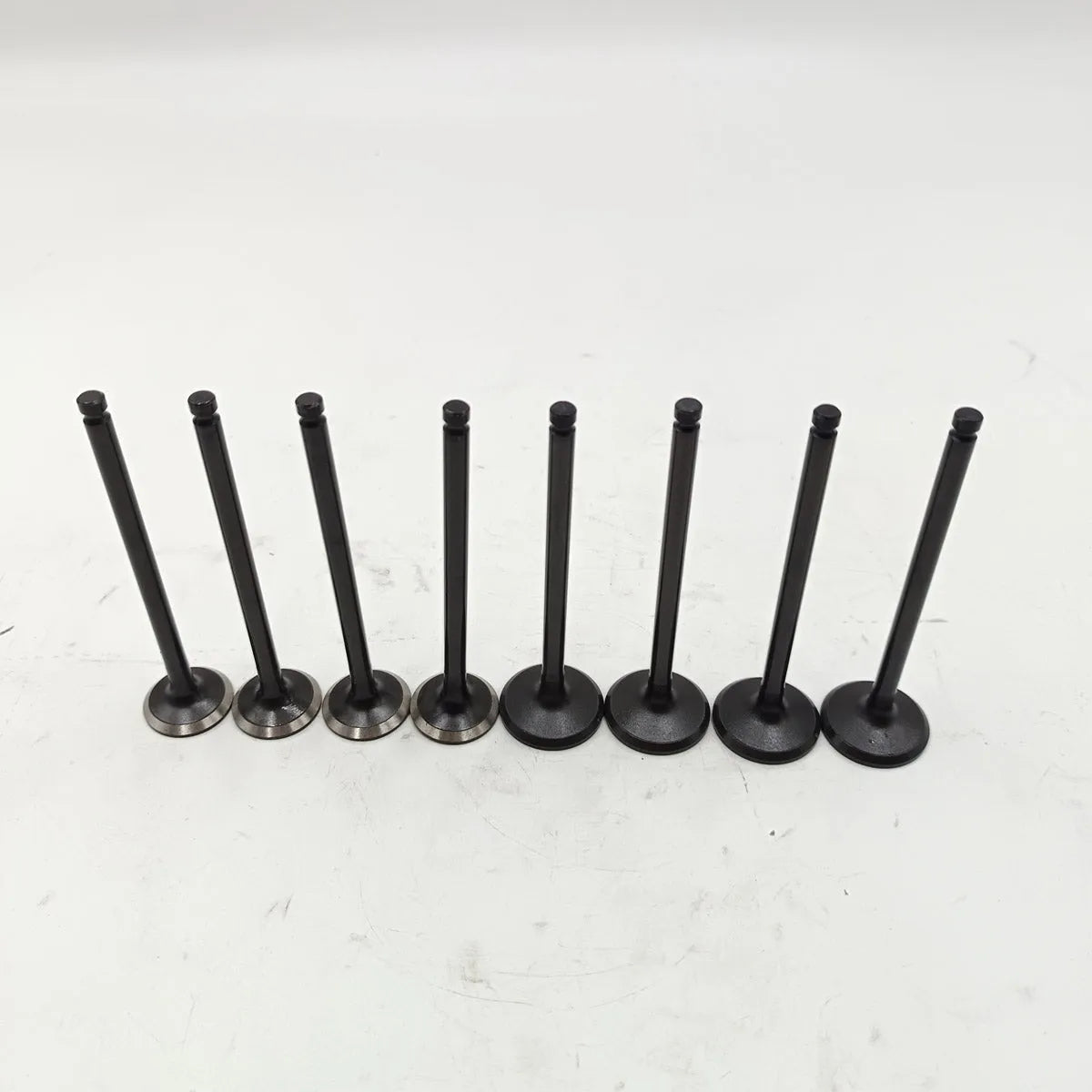 K4E Engine Valve Intake And Valve Exhuast For Mitsubishi Excavator Engine-BeeSpareParts