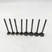 K4E Engine Valve Intake And Valve Exhuast For Mitsubishi Excavator Engine-BeeSpareParts