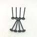K4E Engine Valve Intake And Valve Exhuast For Mitsubishi Excavator Engine-BeeSpareParts