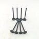K4E Engine Valve Intake And Valve Exhuast For Mitsubishi Excavator Engine-BeeSpareParts
