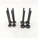 K4E Engine Valve Intake And Valve Exhuast For Mitsubishi Excavator Engine-BeeSpareParts