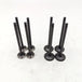 K4E Engine Valve Intake And Valve Exhuast For Mitsubishi Excavator Engine-BeeSpareParts