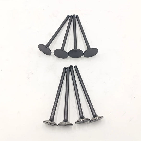 K4E Engine Valve Intake And Valve Exhuast For Mitsubishi Excavator Engine-BeeSpareParts