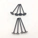 K4E Engine Valve Intake And Valve Exhuast For Mitsubishi Excavator Engine-BeeSpareParts