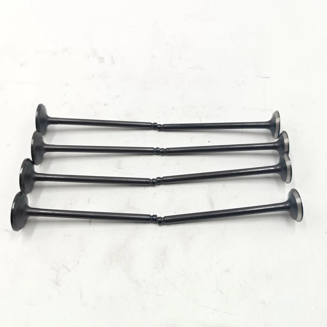 K4E Engine Valve Intake And Valve Exhuast For Mitsubishi Excavator Engine-BeeSpareParts