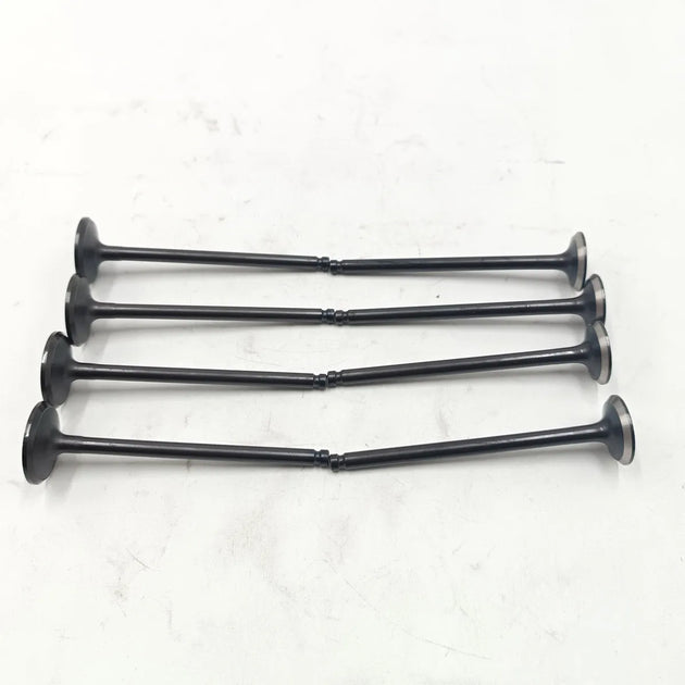 K4E Engine Valve Intake And Valve Exhuast For Mitsubishi Excavator Engine-BeeSpareParts