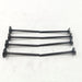 K4E Engine Valve Intake And Valve Exhuast For Mitsubishi Excavator Engine-BeeSpareParts