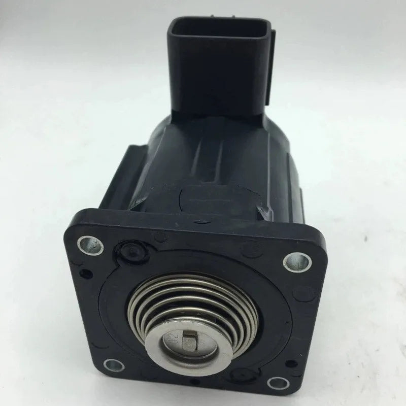 K5T70292 8-97383005-9 8973830059 Automotive Exhaust System Parts Exhaust Gas Recirculation Valve Solenoid Valve for Isuzu 6HK1-Replacement Aftermarket Parts