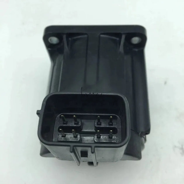 K5T70292 8-97383005-9 8973830059 Automotive Exhaust System Parts Exhaust Gas Recirculation Valve Solenoid Valve for Isuzu 6HK1-Replacement Aftermarket Parts