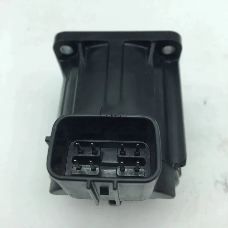 K5T70292 8-97383005-9 8973830059 Automotive Exhaust System Parts Exhaust Gas Recirculation Valve Solenoid Valve for Isuzu 6HK1-Replacement Aftermarket Parts