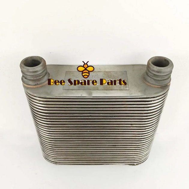 k60 oil cooler Core 5241880226 Oil Cooler-BeeSpareParts
