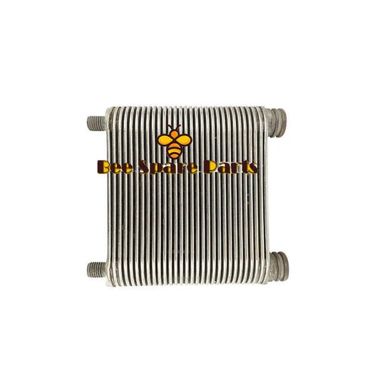 k60 oil cooler Core 5241880226 Oil Cooler-BeeSpareParts