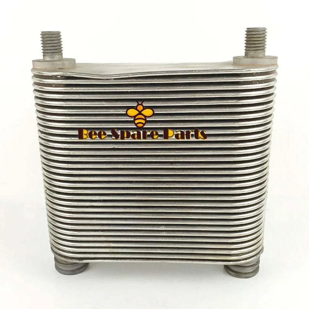 k60 oil cooler Core 5241880226 Oil Cooler-BeeSpareParts