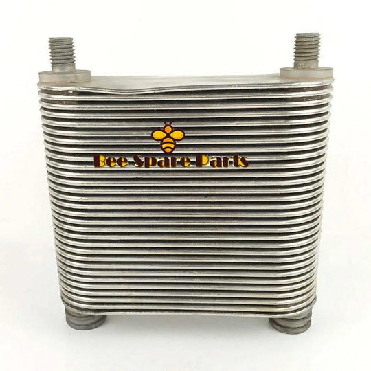 k60 oil cooler Core 5241880226 Oil Cooler-BeeSpareParts
