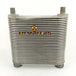 k60 oil cooler Core 5241880226 Oil Cooler-BeeSpareParts